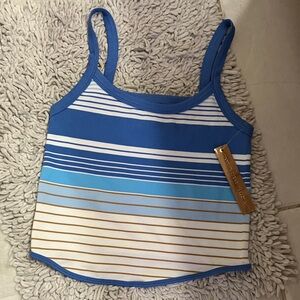 NWT Almost Famous Tank Top